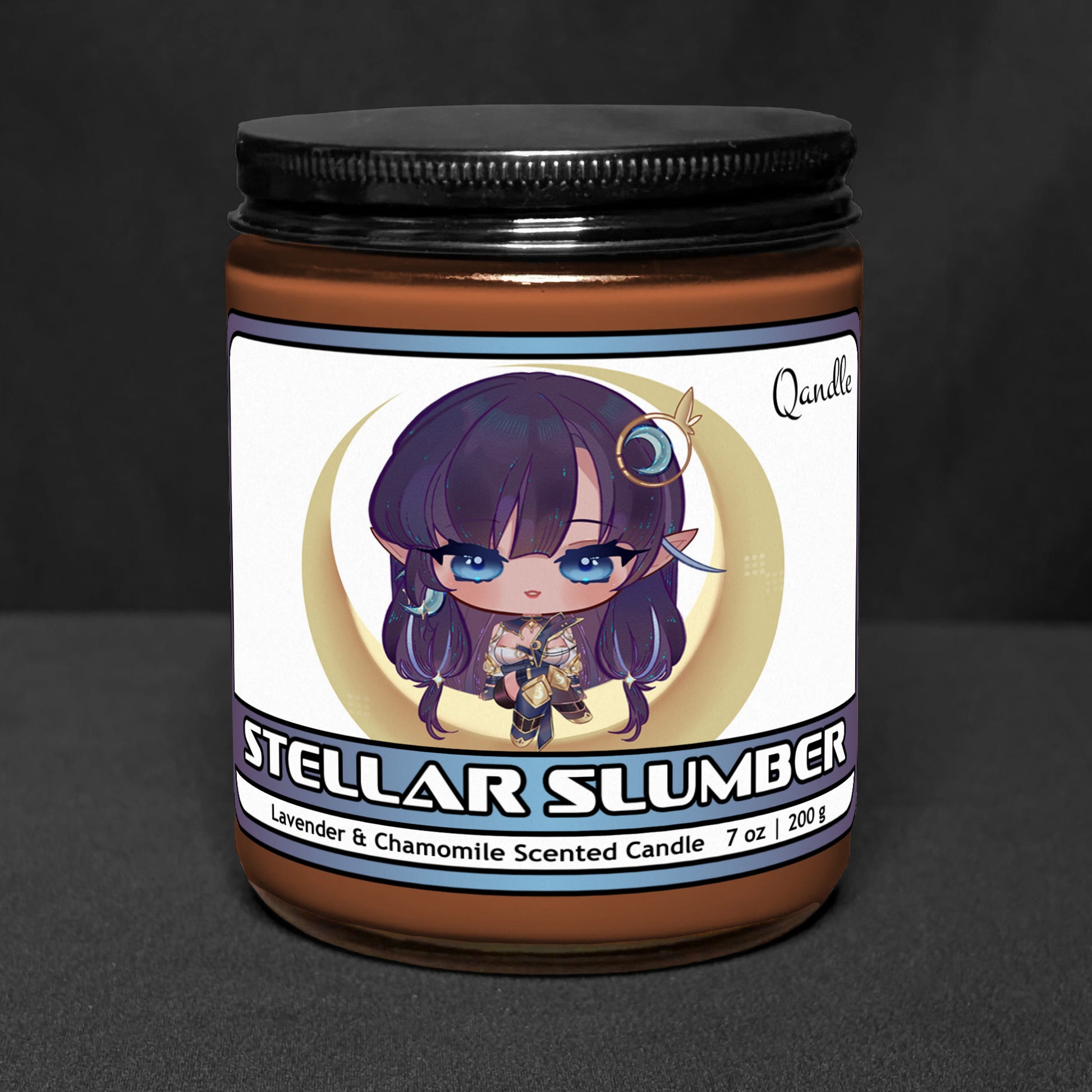 Stellar Slumber Candle