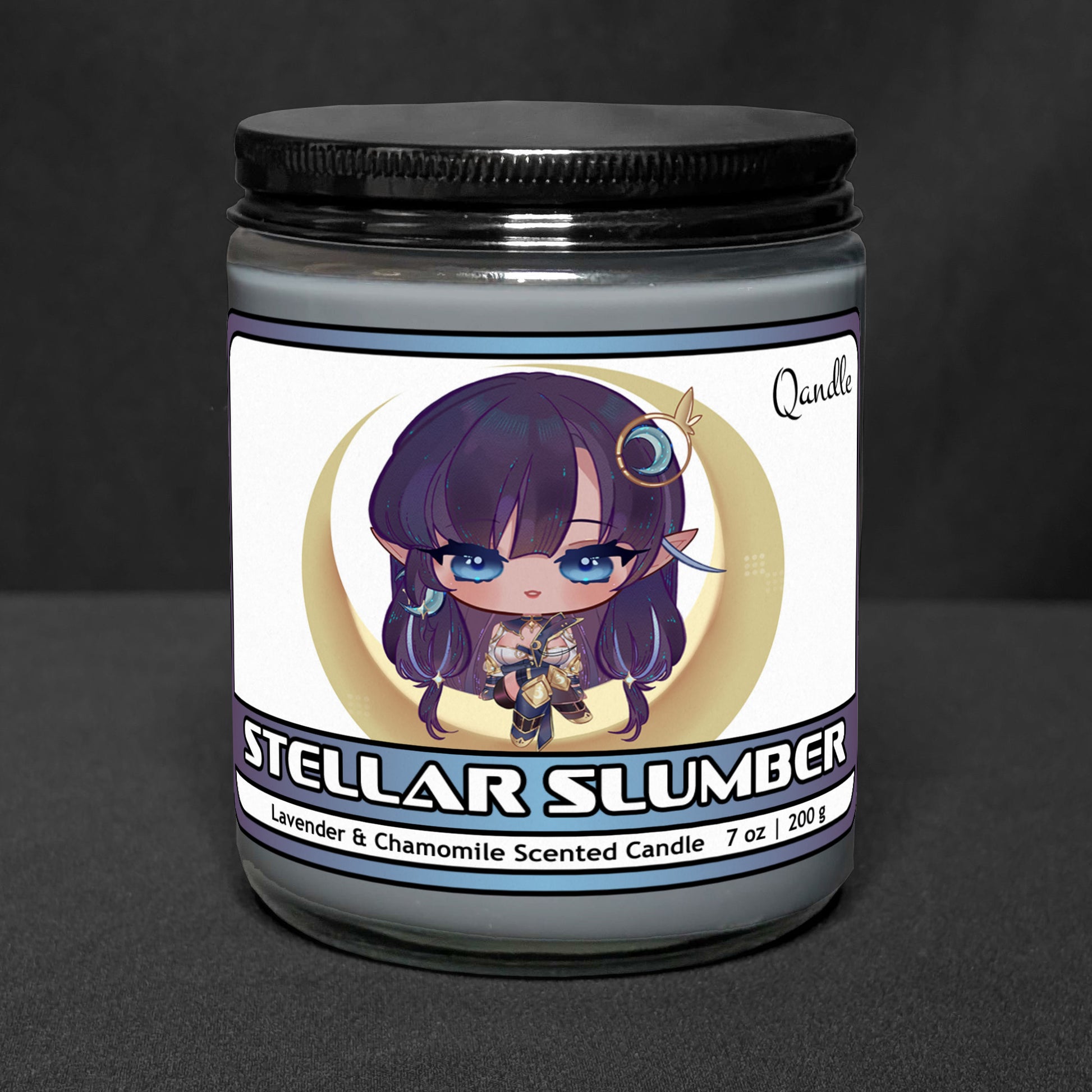 Stellar Slumber Candle