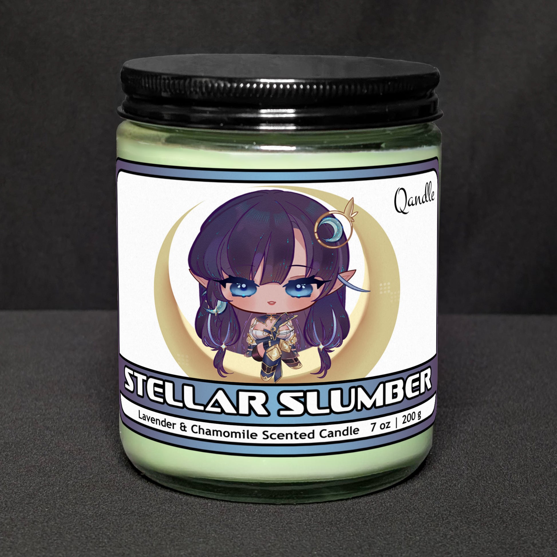 Stellar Slumber Candle