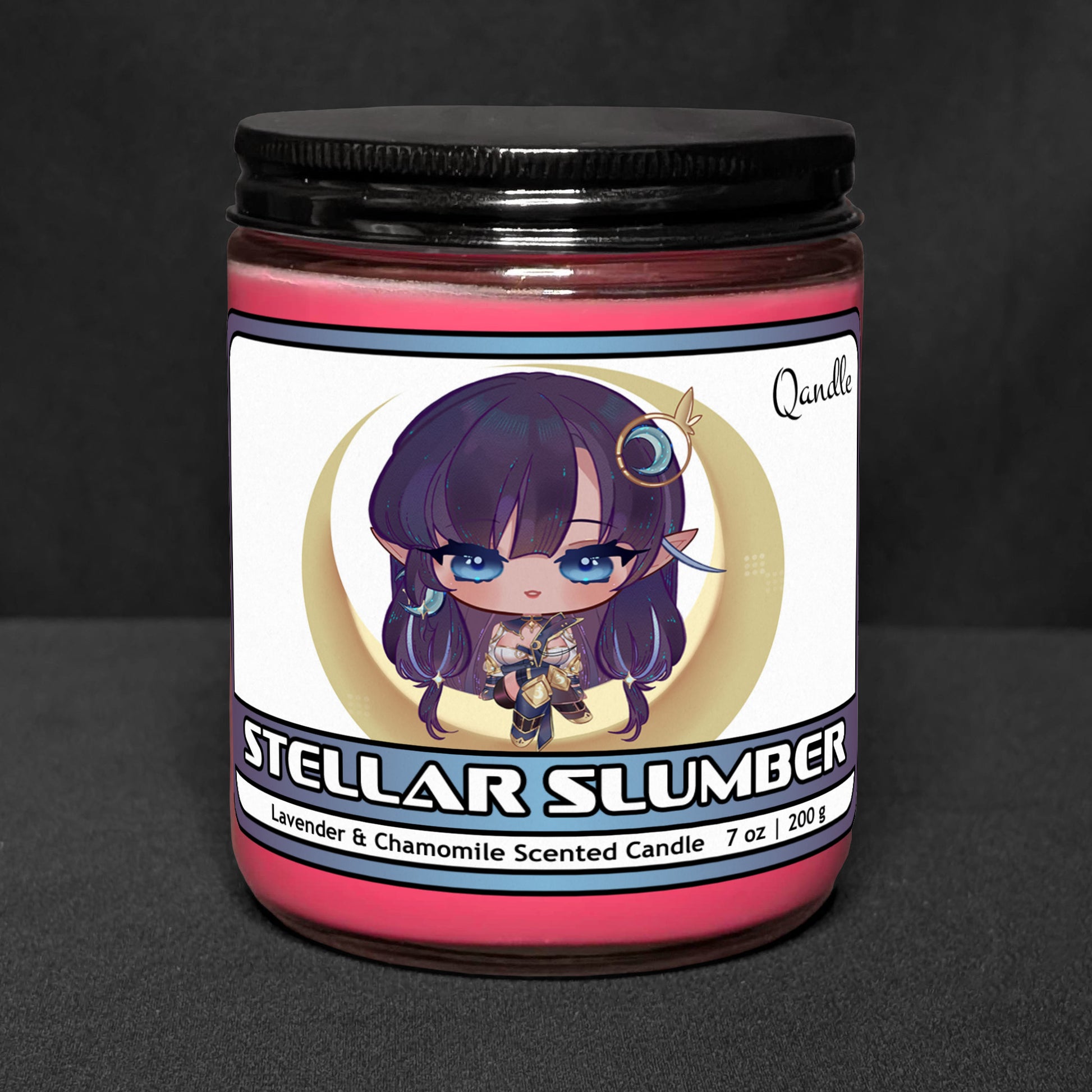 Stellar Slumber Candle