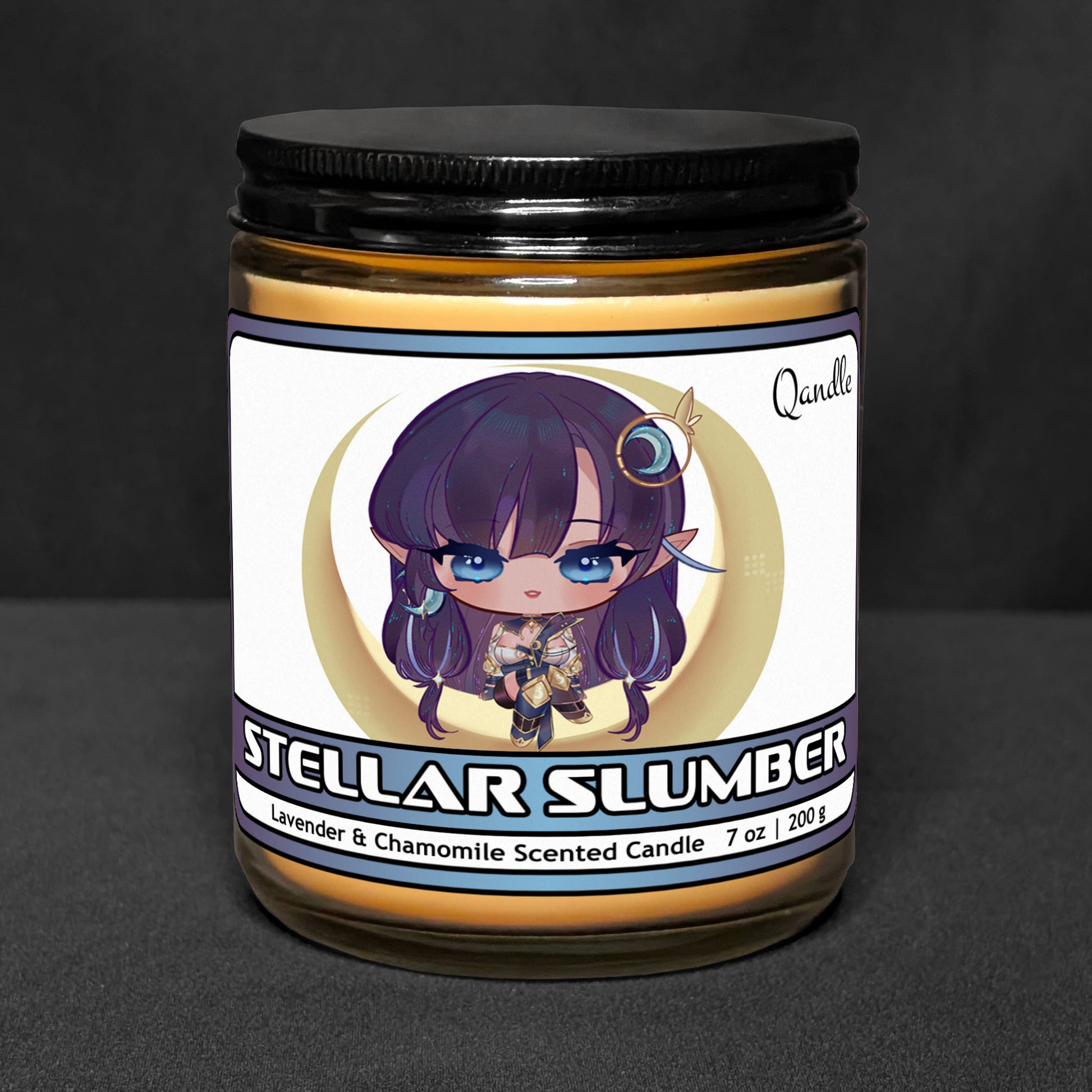 Stellar Slumber Candle