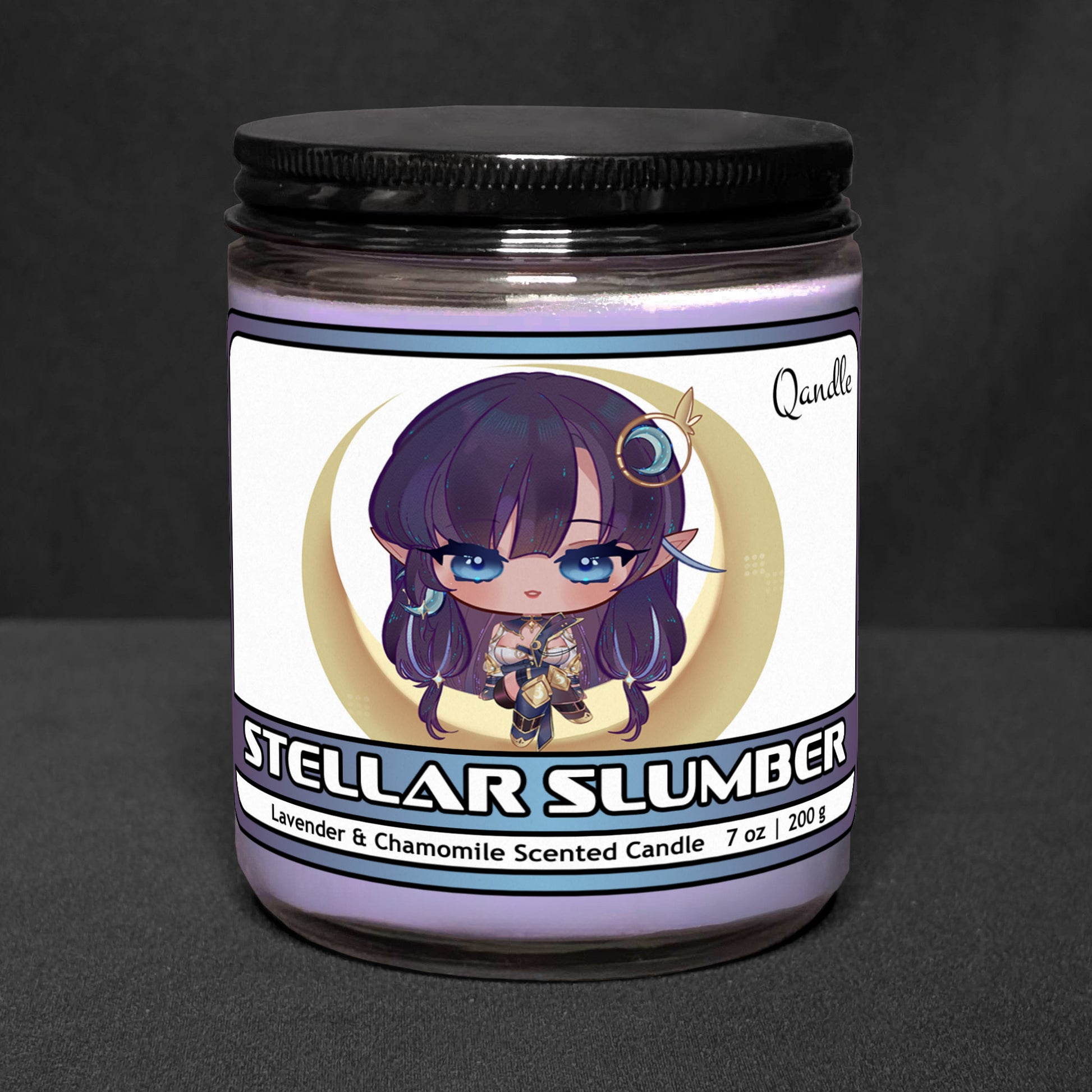 Stellar Slumber Candle