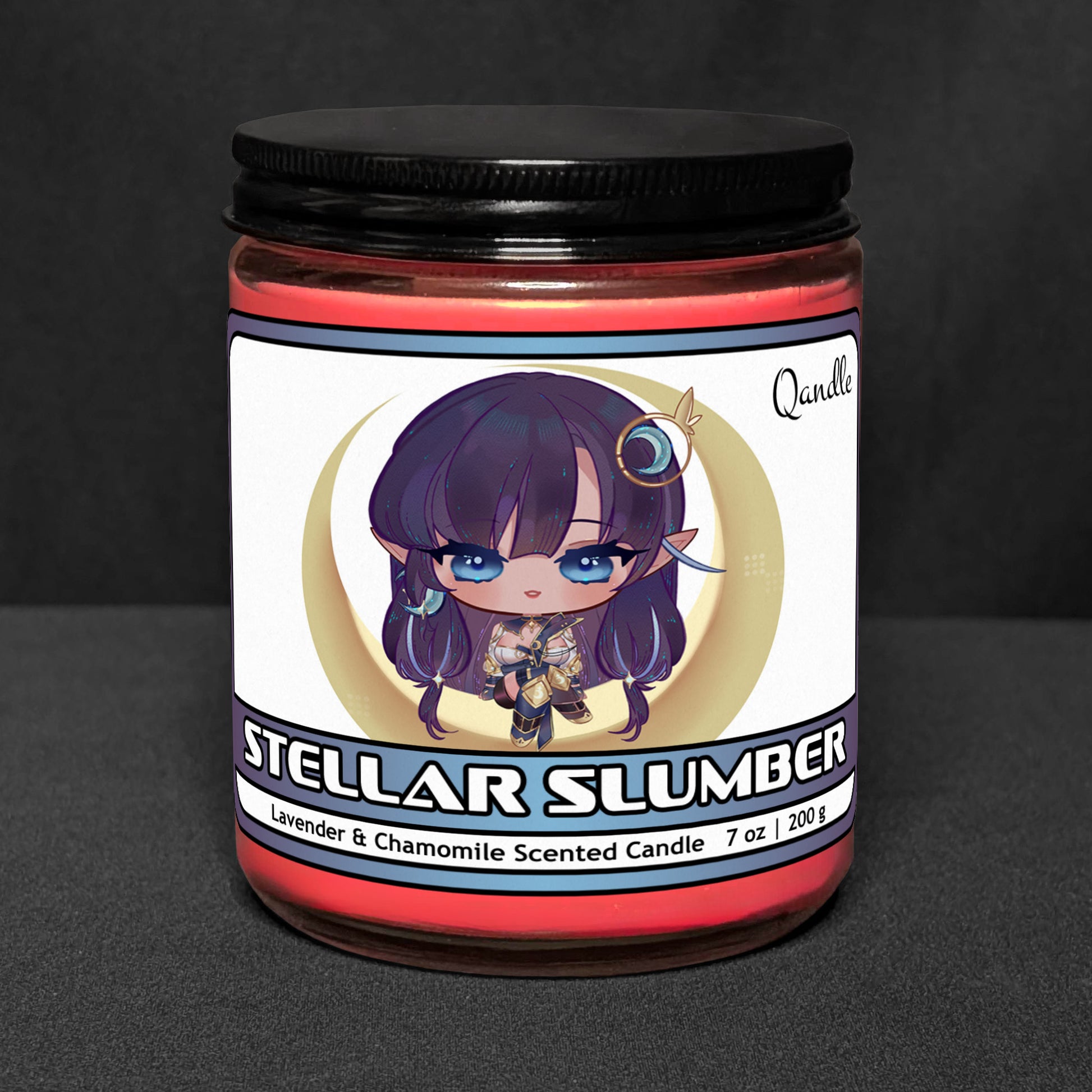 Stellar Slumber Candle