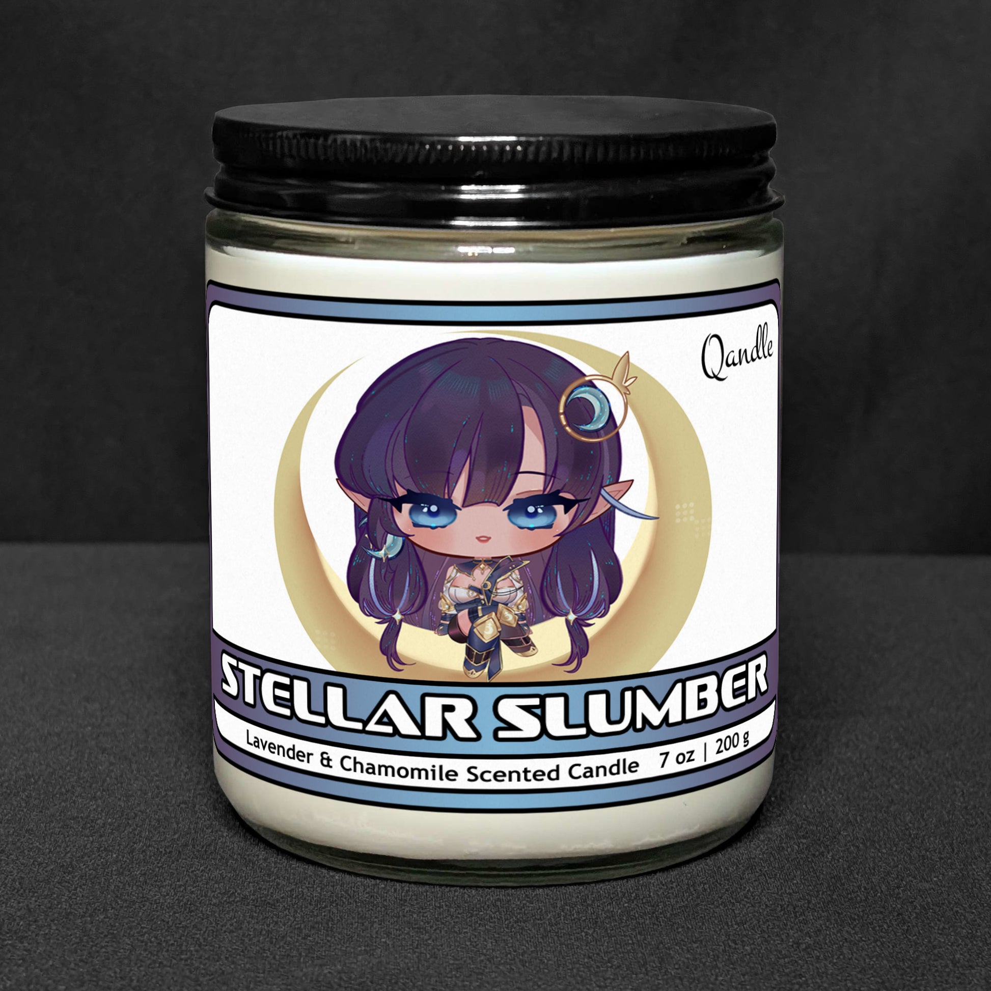 Stellar Slumber Candle