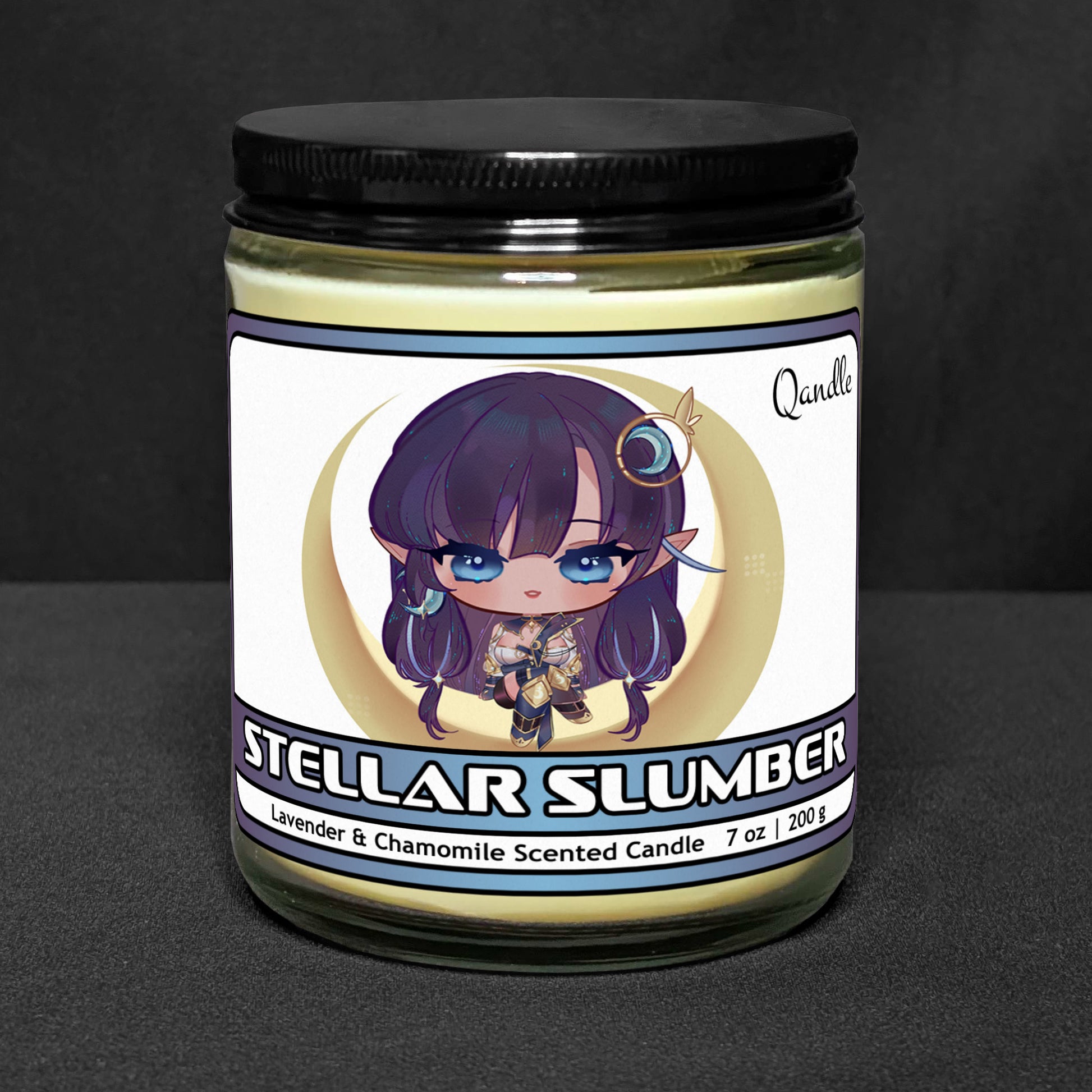 Stellar Slumber Candle