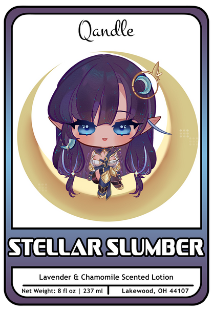 Stellar Slumber Lotion