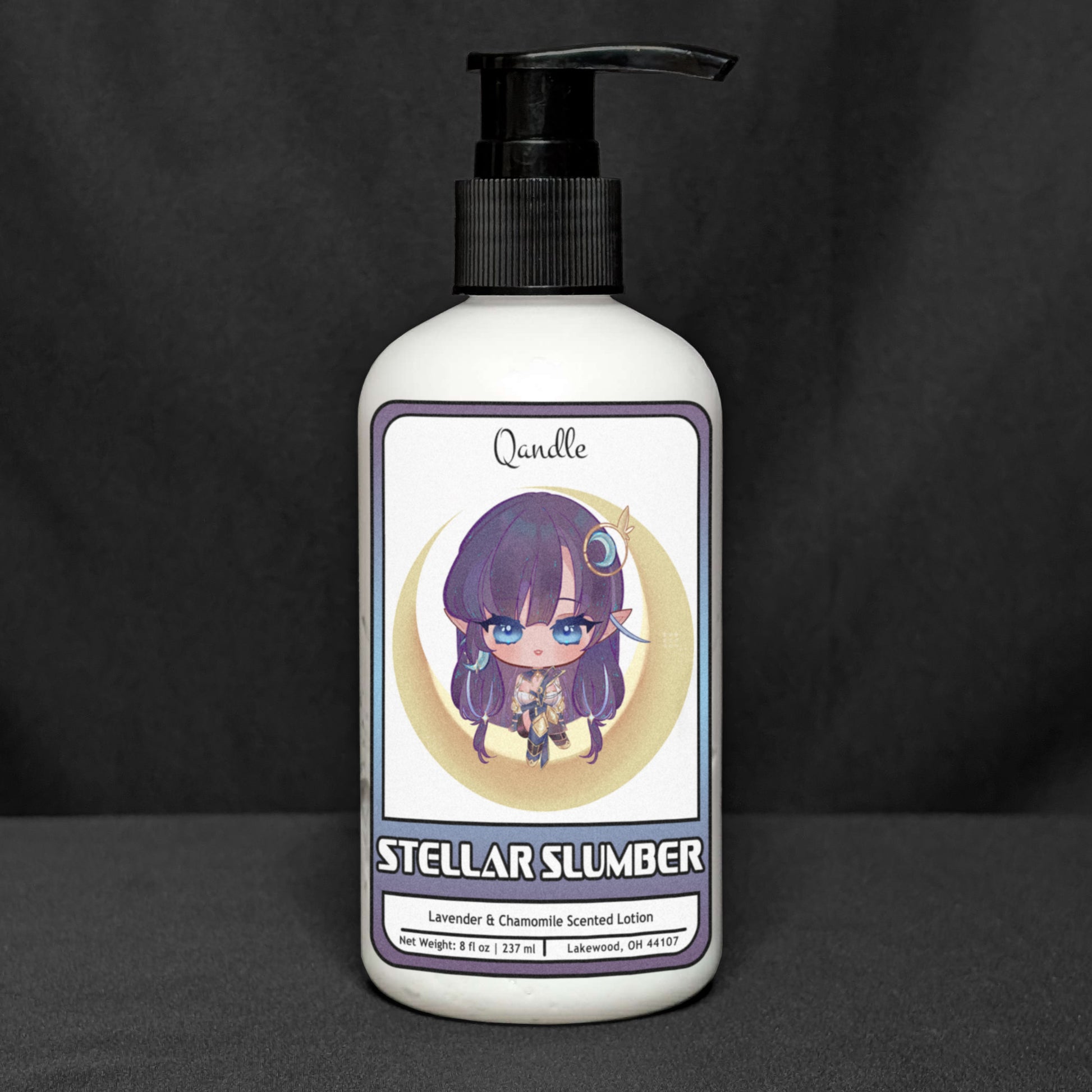 Stellar Slumber Lotion