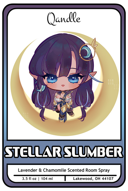 Stellar Slumber Room Spray