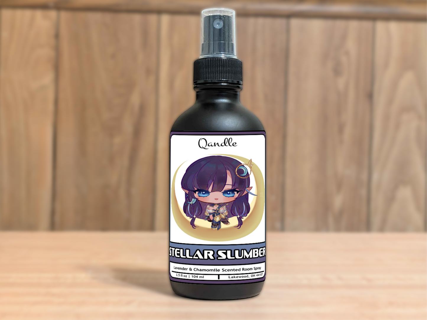 Stellar Slumber Room Spray