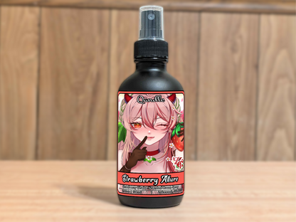 Strawberry Allure Room Spray