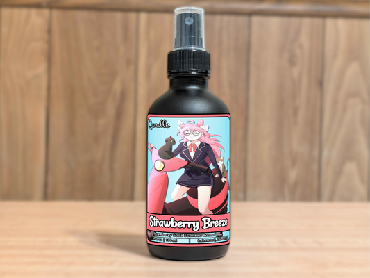 Strawberry Breeze Room Spray