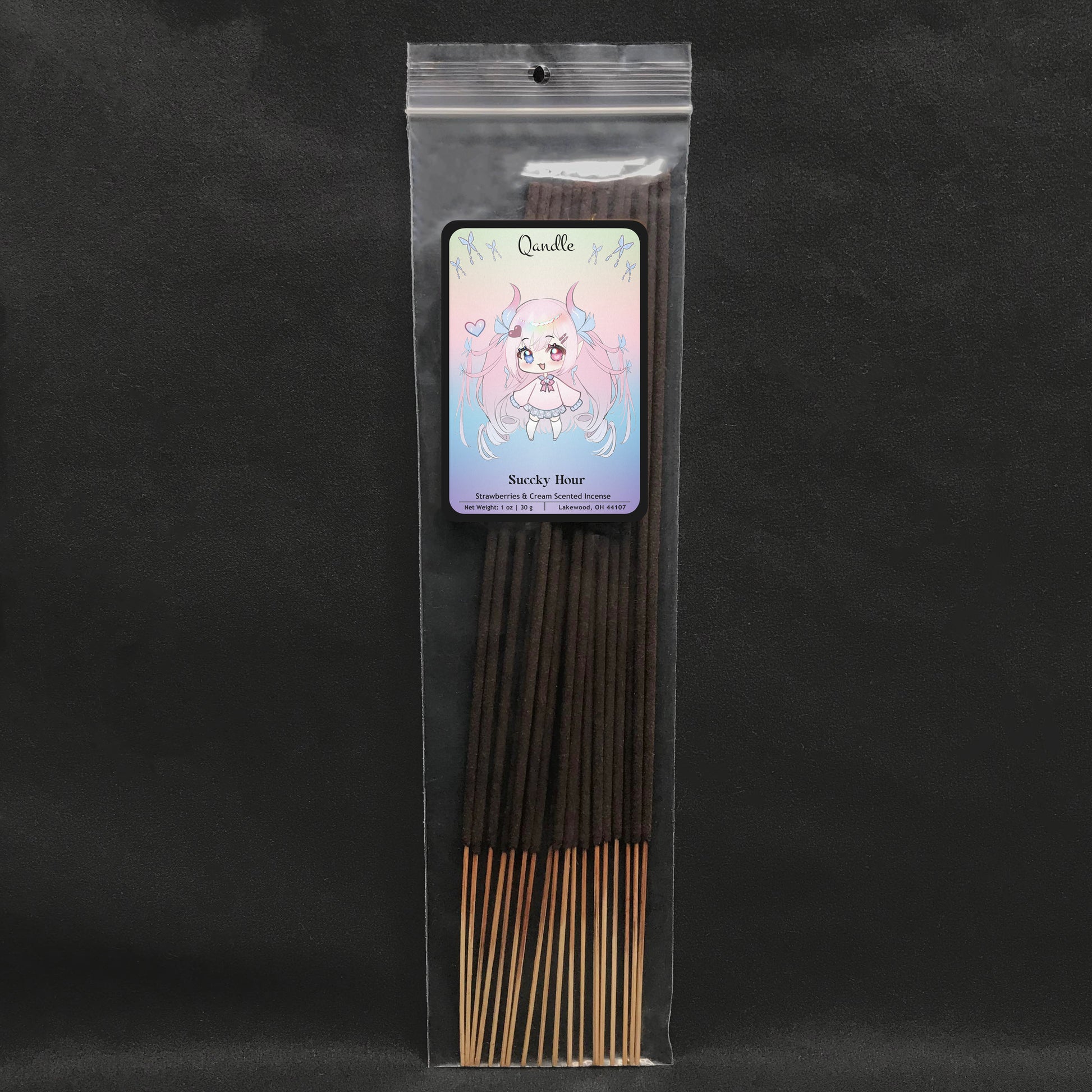Succky Hour Incense Sticks