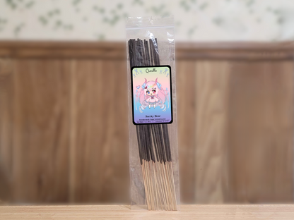 Succky Hour Incense Sticks