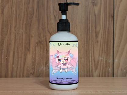 Succky Hour Lotion