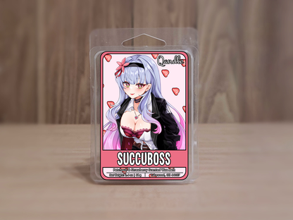 Succuboss Wax Melts