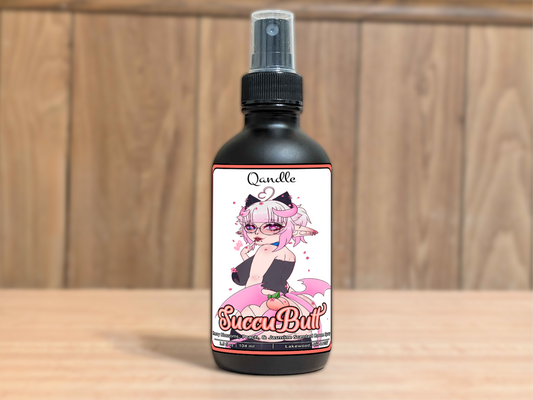 SuccuButt Room Spray