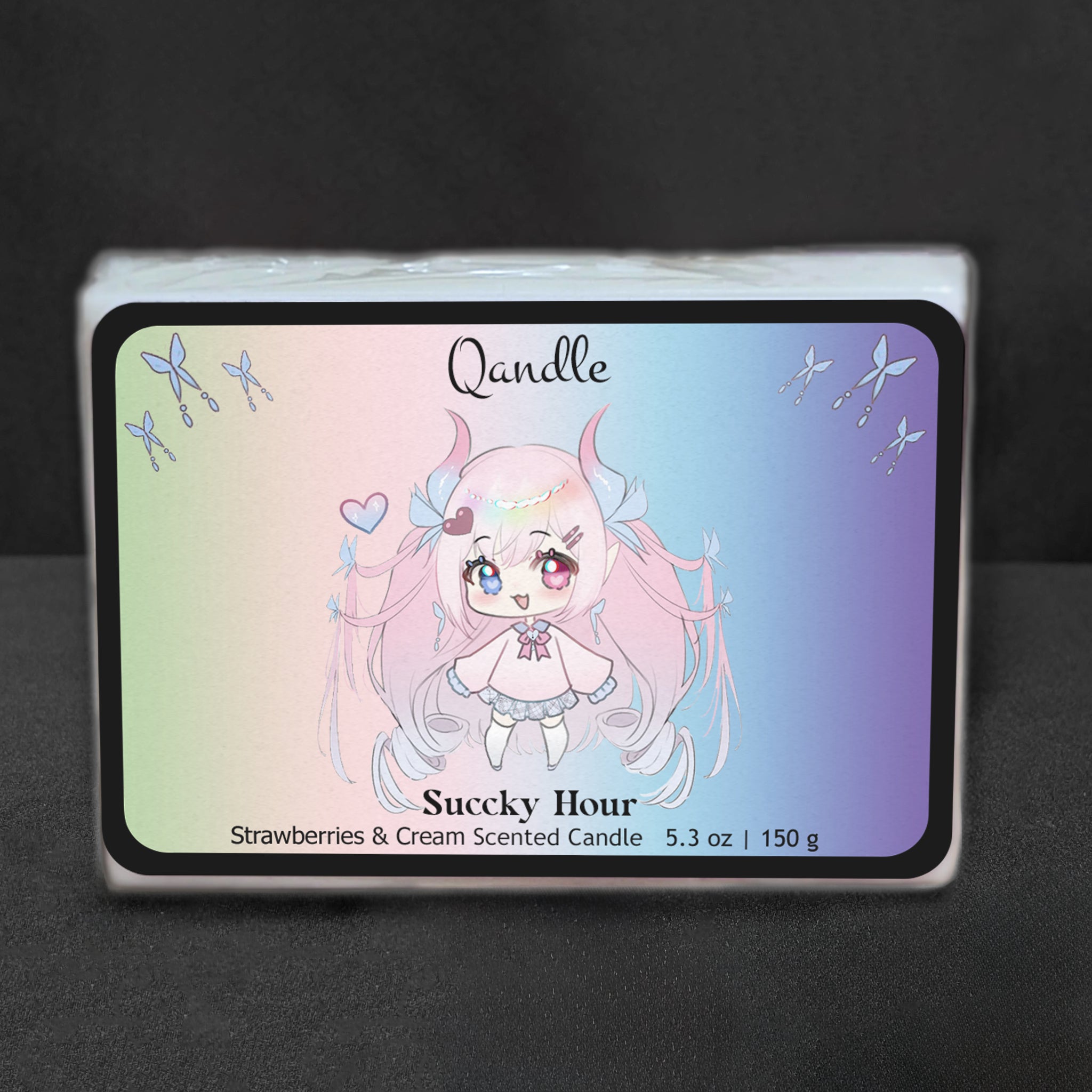 Succky Hour Soap Bar