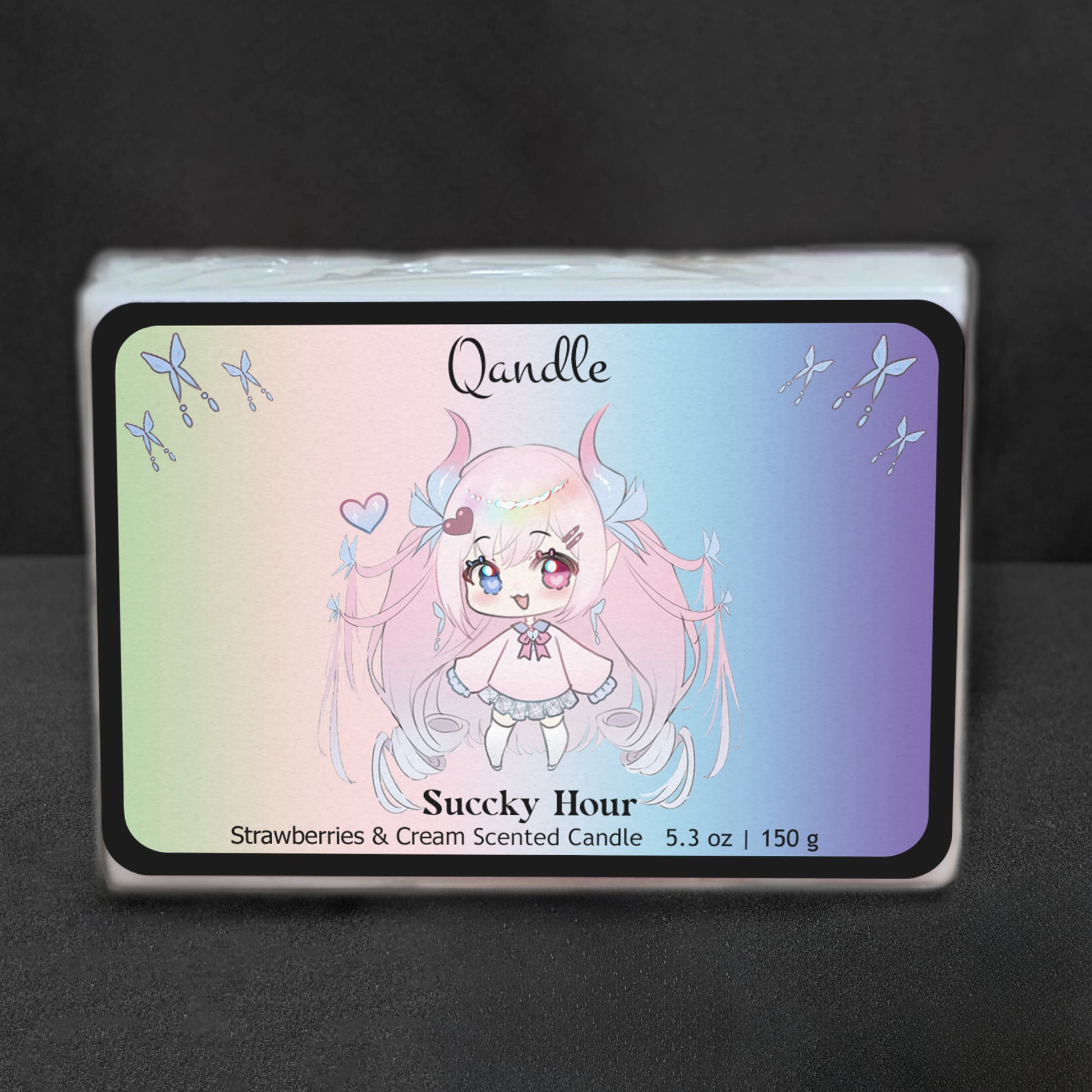 Succky Hour Soap Bar