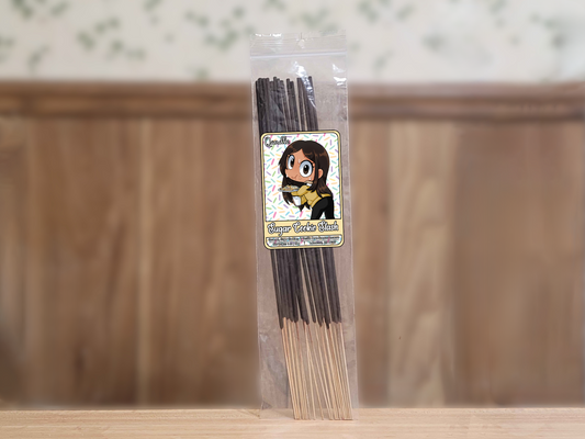 Sugar Cookie Stash Incense Sticks