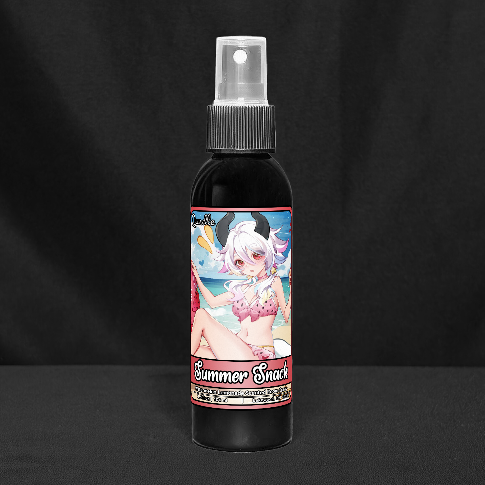 Summer Snack Room Spray