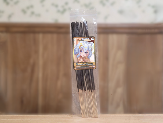 Summertime Paradise Incense Sticks