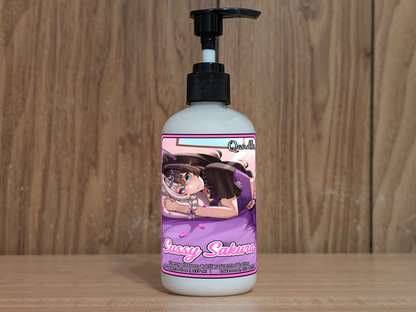 Sussy Sakura Lotion