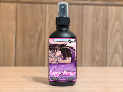 Sussy Sakura Room Spray