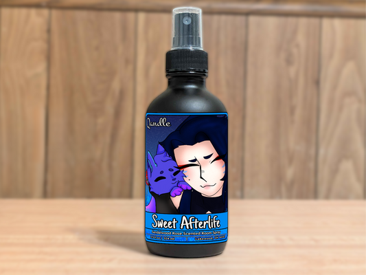 Sweet Afterlife Room Spray