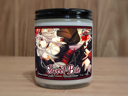 Sweet Bite Candle