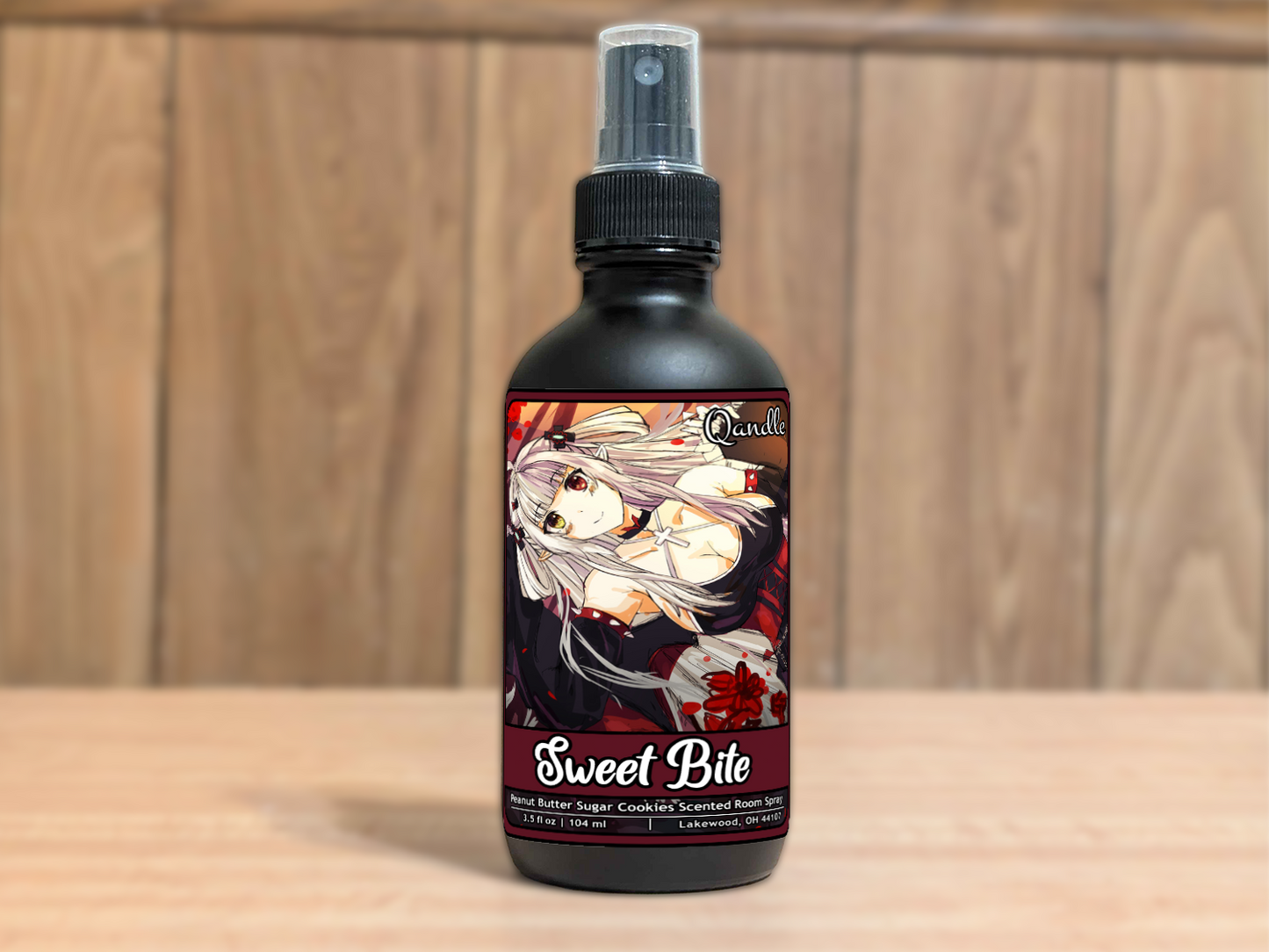 Sweet Bite Room Spray