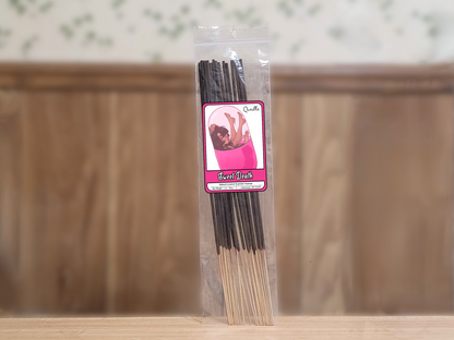 Sweet Death Incense Sticks