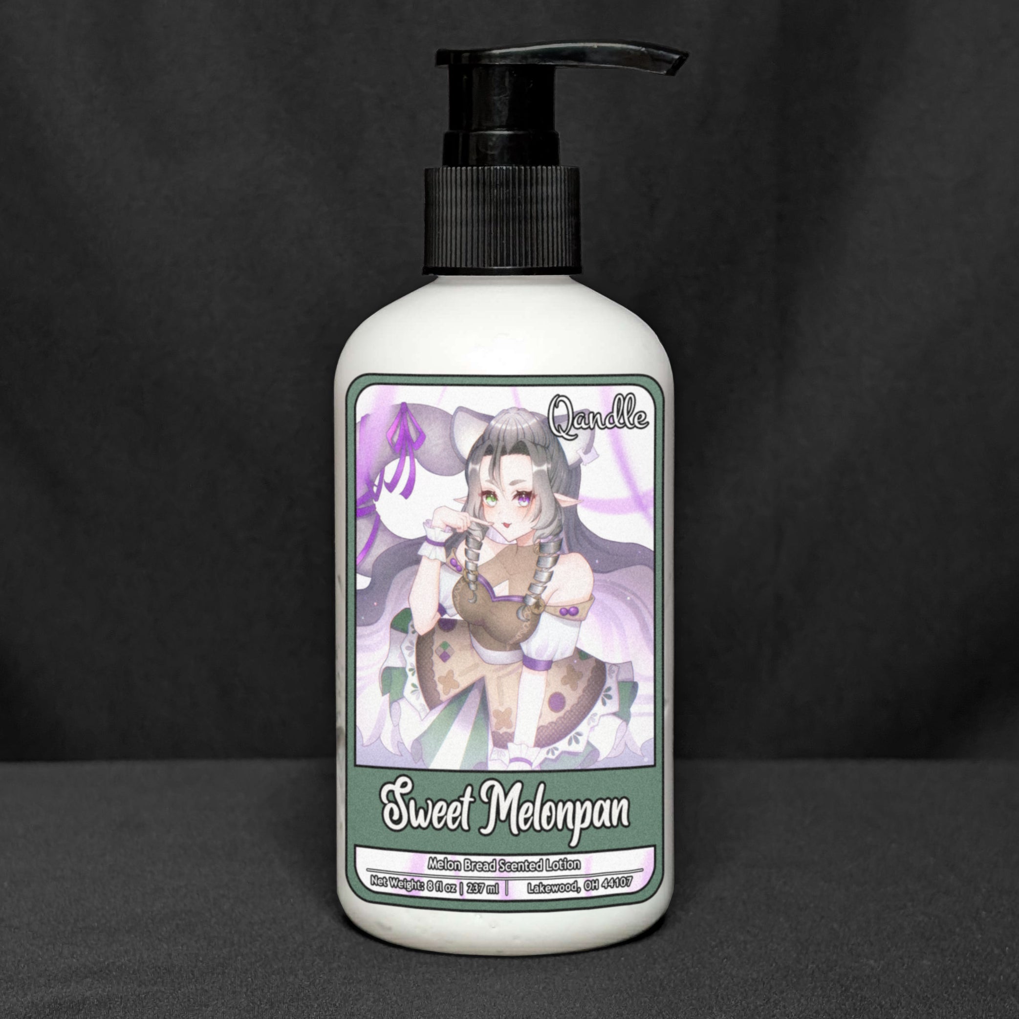 Sweet Melonpan Lotion