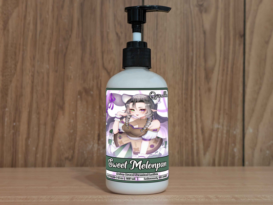 Sweet Melonpan Lotion