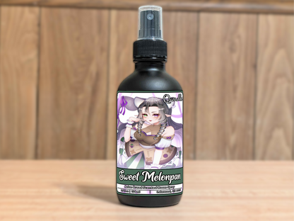 Sweet Melonpan Room Spray