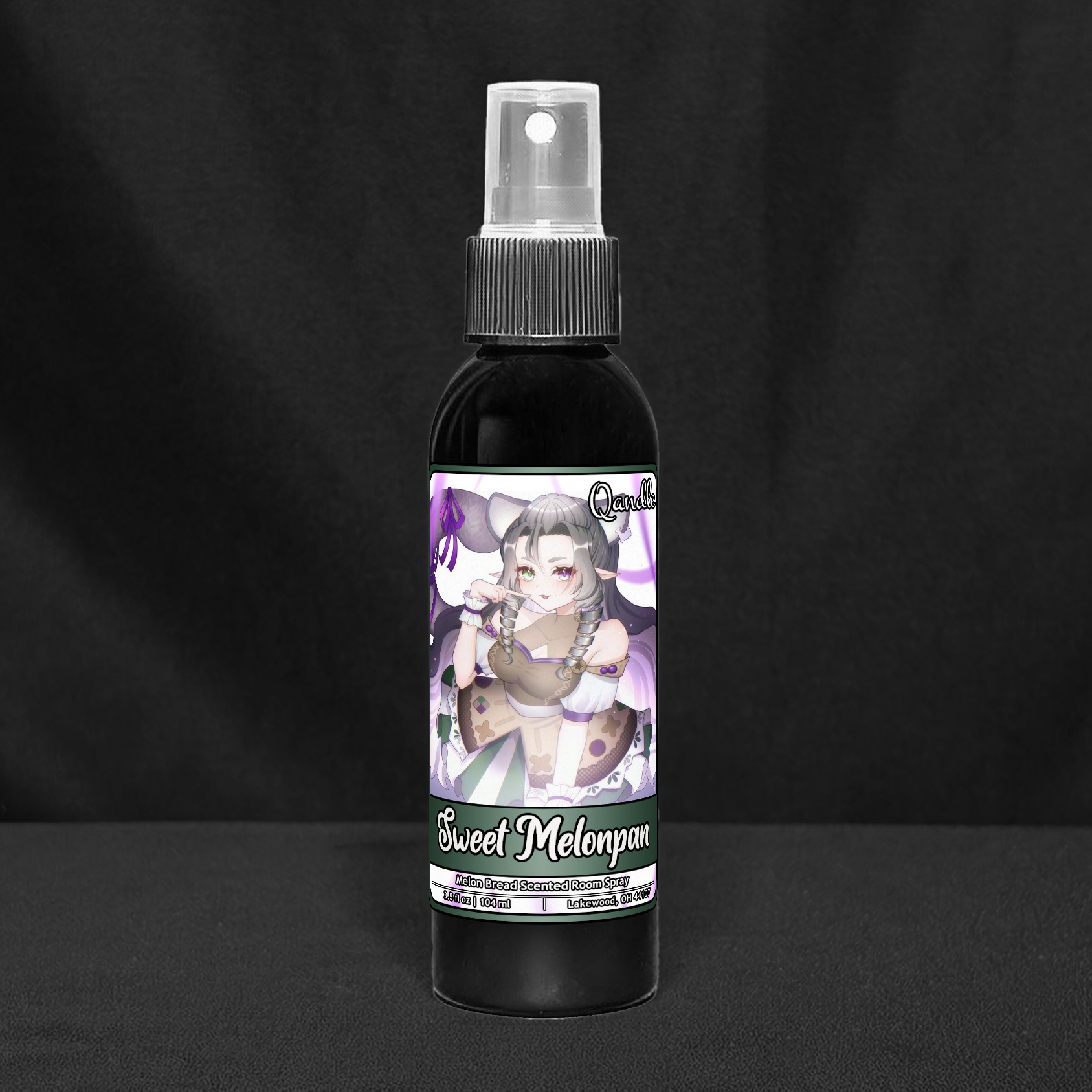 Sweet Melonpan Room Spray