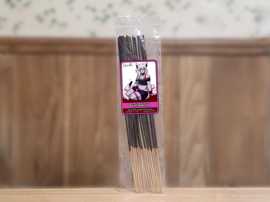 Sweet Seduction Incense Sticks