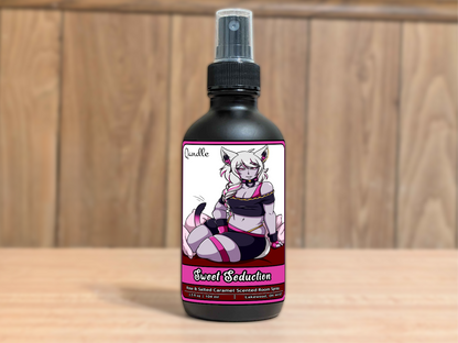 Sweet Seduction Room Spray