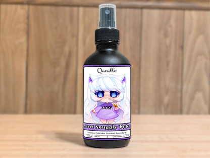 Sweet Snuggly Kitten Room Spray