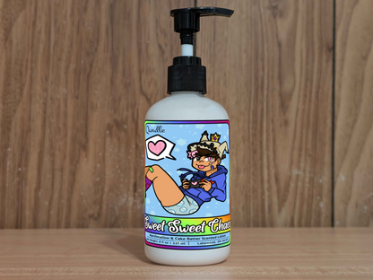 Sweet Sweet Chaos Lotion