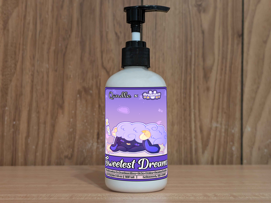 Sweetest Dreams Lotion