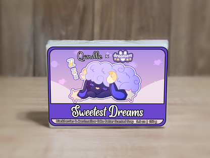 Sweetest Dreams Soap Bar