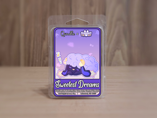 Sweetest Dreams Wax Melts