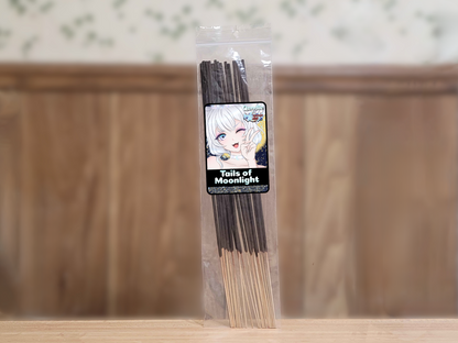 Tails of Moonlight Incense Sticks