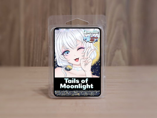 Tails of Moonlight Wax Melts