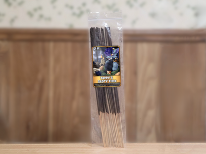 Tappy's Story Time Incense Sticks