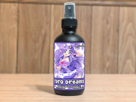 Taro Dreams Room Spray