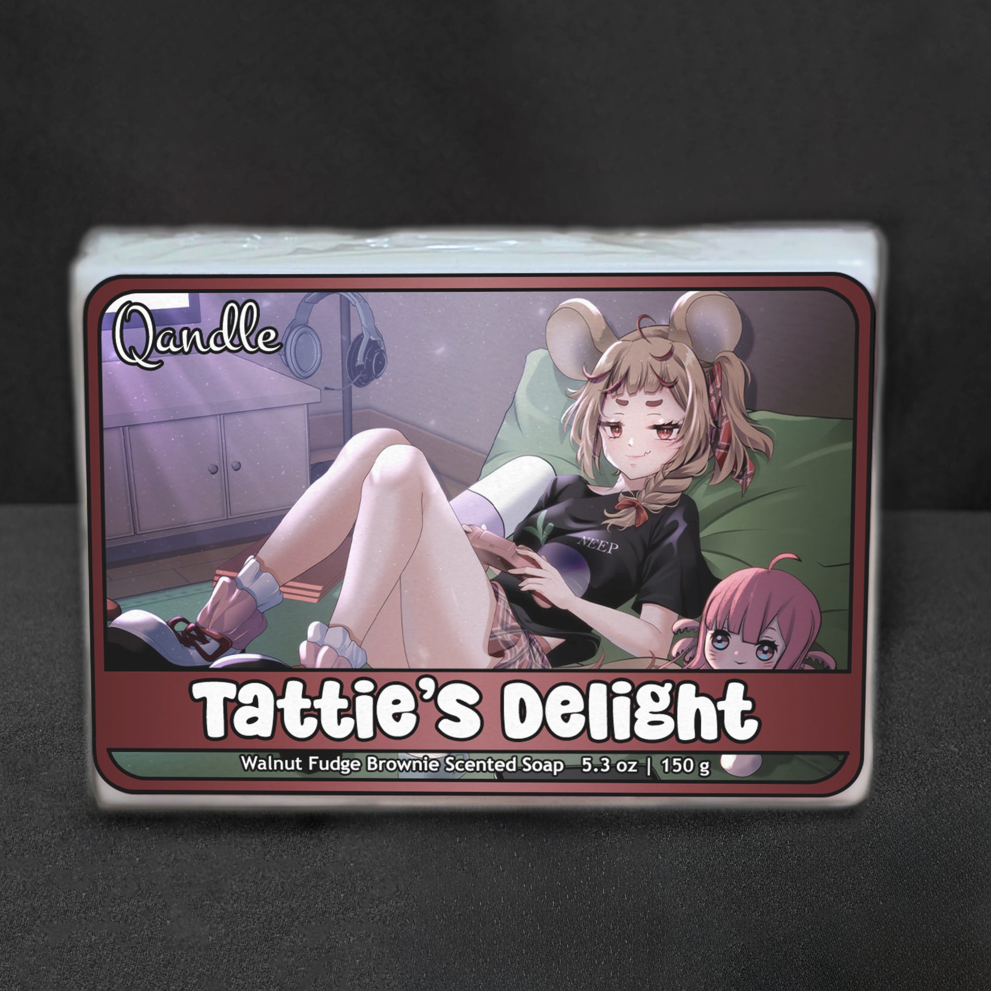Tattie's Delight Soap Bar