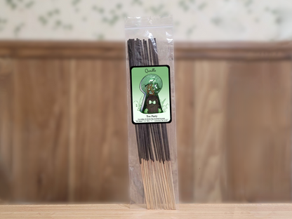 Tea Party Incense Sticks