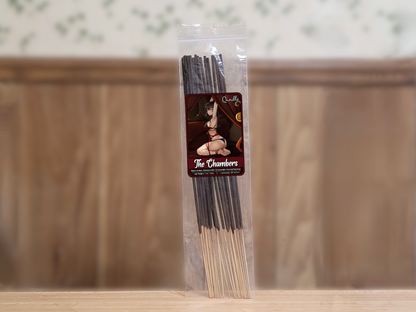 The Chambers Incense Sticks