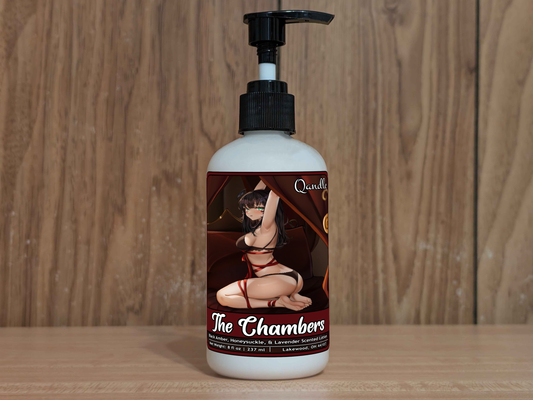 The Chambers Lotion